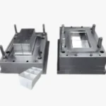 Battery Container Mould
