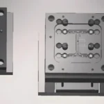 Flip Top Cap Mould ( Mold )