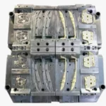 Heavy Duty Injection Mould