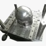 Helmet Mould