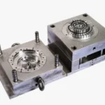 Industrial Injection Mould