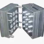 Injection Mould and bubble cap mould