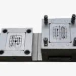 Injection Moulding Die