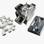 Pipe HDPE Fitting Mould