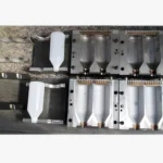 Plastic Bottle Mould