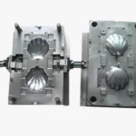 Plastic Injection Mould