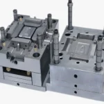 Plastic Injection Mould