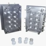 PET Bottle Mould
