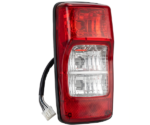 Automobile Tail Light Mould