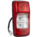 Automobile Reflector Mould