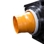 Collapsible Bucket Mould