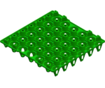 Egg Tray Mould