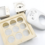 Electric Components Mould