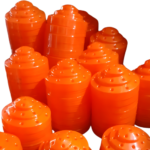 Lolipop Cap Mould