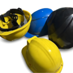 Safety Helmet Moulds